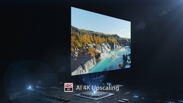 TOSHIBA 139 cm (55 inches) 4K Ultra HD Smart LED Google TV